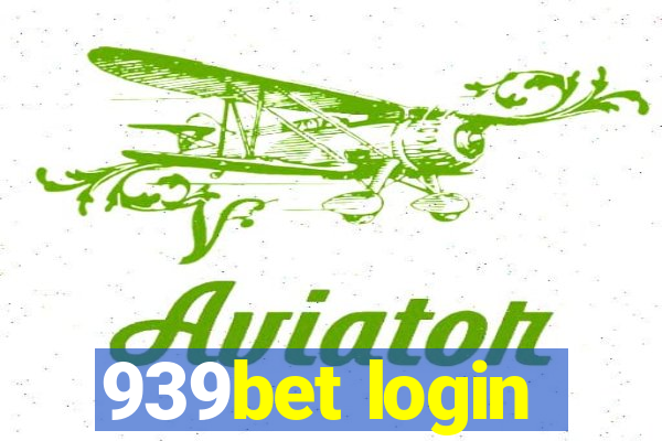 939bet login